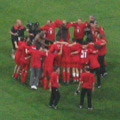 liverpool - the new champions